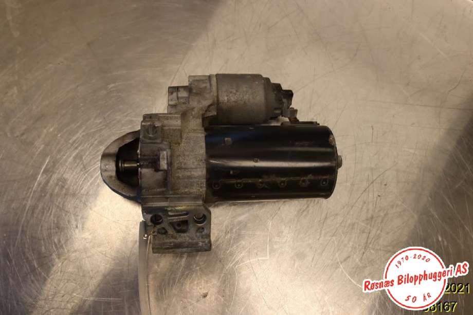 Starter diesel til BMW 5-Serie 2010-2017 (F10/F11) (F10/F11) (BMW  STV.|1241 8574102-02|)