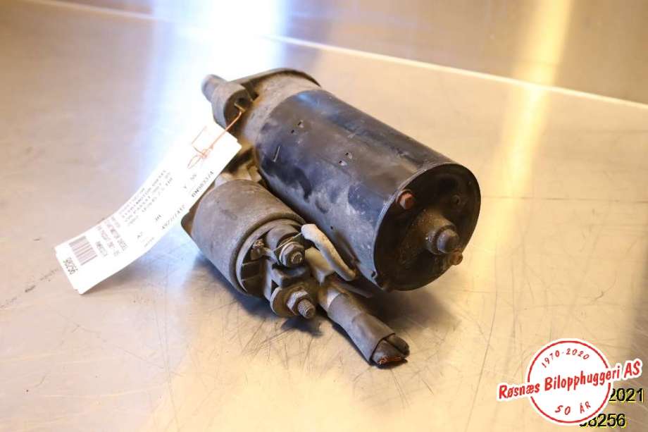 Starter diesel til VW Passat 2001-2005 (B5,3BG) (B5,3BG) (VOLKSWAGEN|059911023H|)