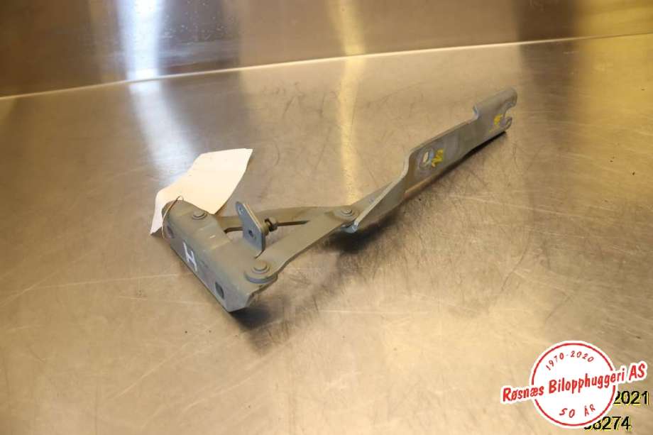 Hengsler til BMW 5-Serie 2003-2010 (E60/E61) (E60/E61) (BMW||008728)
