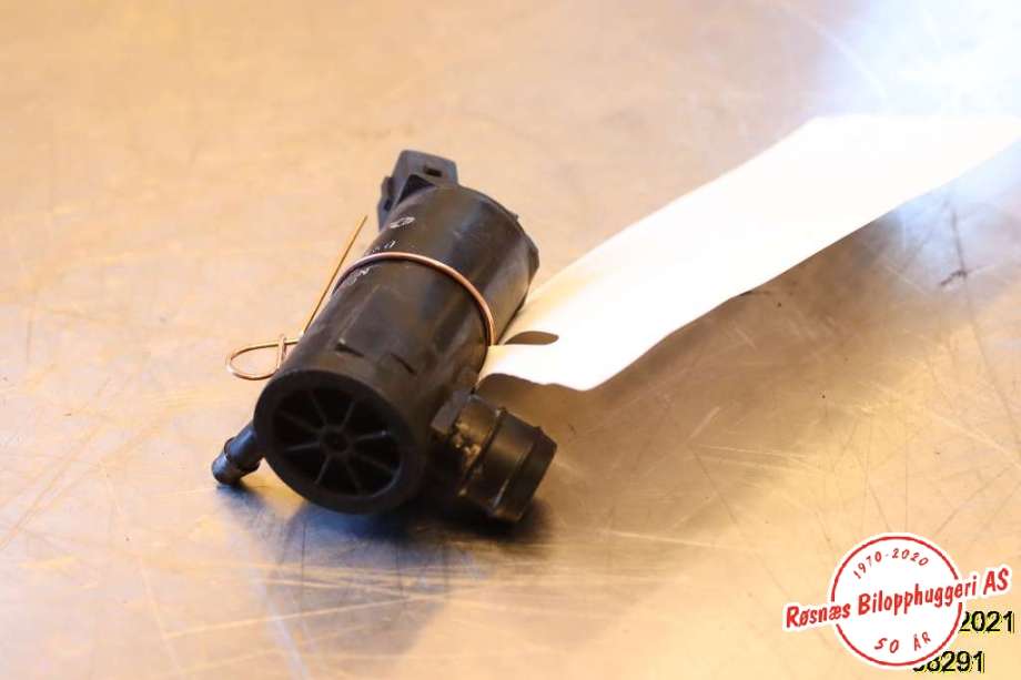 Spylerpumpe foran til Volvo XC90 2002-2006 (Type I, Fase 1) (VOLVO|9169611|)