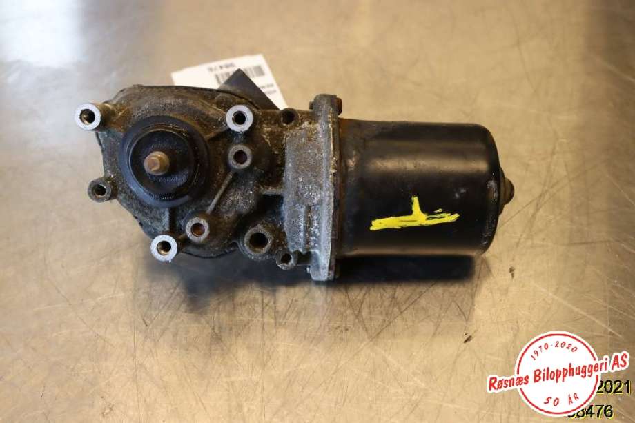Viskermotor frontrute til Renault Laguna 2001-2005 (Type II, Fase 1) (RENAULT|)