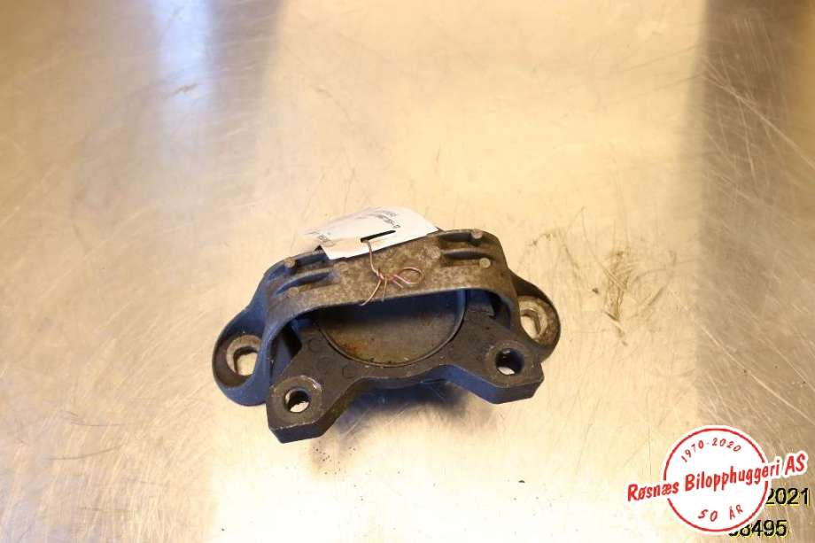 Motorfeste til Ford Transit Connect 2009-2013 (Type I, Fase 2) (FORD|)