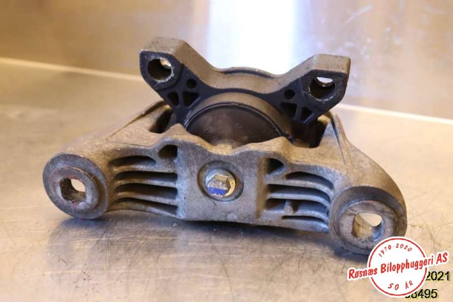 Motorfeste til Ford Transit Connect 2009-2013 (Type I, Fase 2) (FORD|)