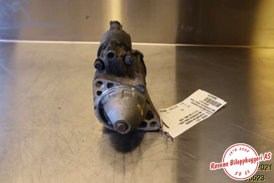 Starter til Mercedes Sprinter 2013-2018 (Fase 2) (906) (906) (MERCEDES|428000-5511|)