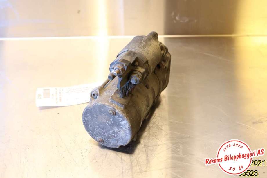 Starter til Mercedes Sprinter 2013-2018 (Fase 2) (906) (906) (MERCEDES|428000-5511|)