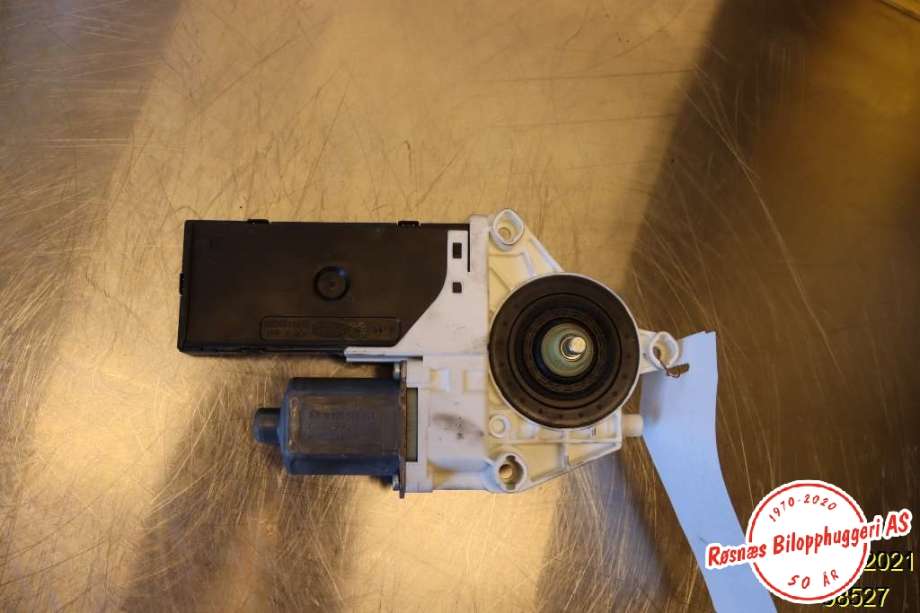 Ruteheis til Renault Megane 2009-2016 Type III  (RENAULT|807 30345 0R|0 130 822 259|5556210200)