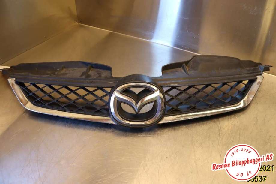 Grill til Mazda 5 2005-2010 (Type I) (MAZDA|)