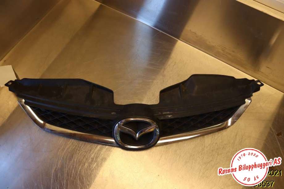 Grill til Mazda 5 2005-2010 (Type I) (MAZDA|)