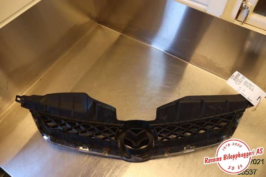 Grill til Mazda 5 2005-2010 (Type I) (MAZDA|)