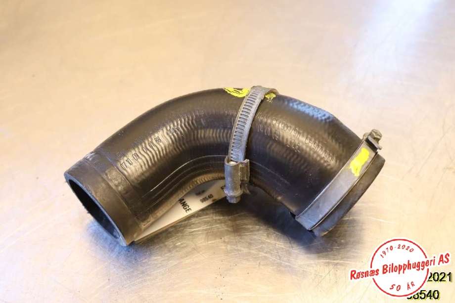 Turbo rør til Volvo V50 2007-2012 (Fase 2) (VOLVO|CH909/911|)