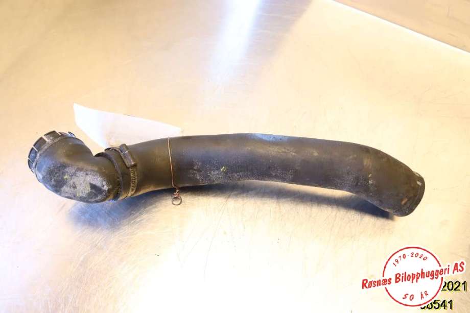 Turbo rør til Ford C-Max 2003-2007 (Type I, Fase 1)  (FORD|)
