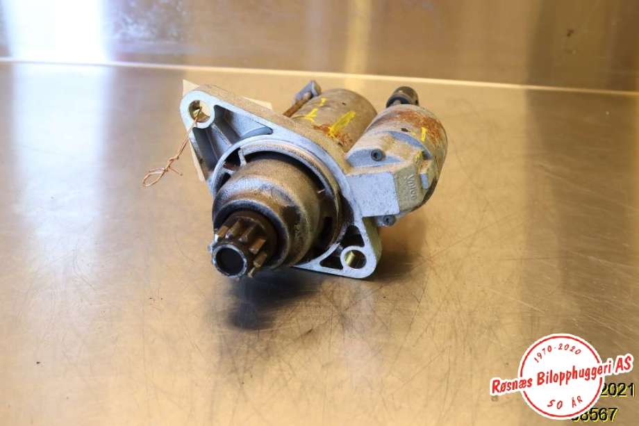 Starter til VW Golf V, Combi 2003-2008  (VOLKSWAGEN|0AM 911 023 B|)