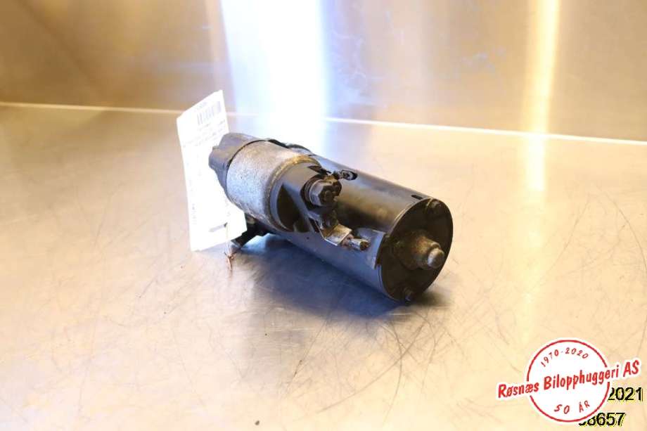 Starter diesel til BMW 7-Serie 2009-2015 (F01/F02/F03/F04) (F01/F02/F03/F04) (BMW|12418515900|)