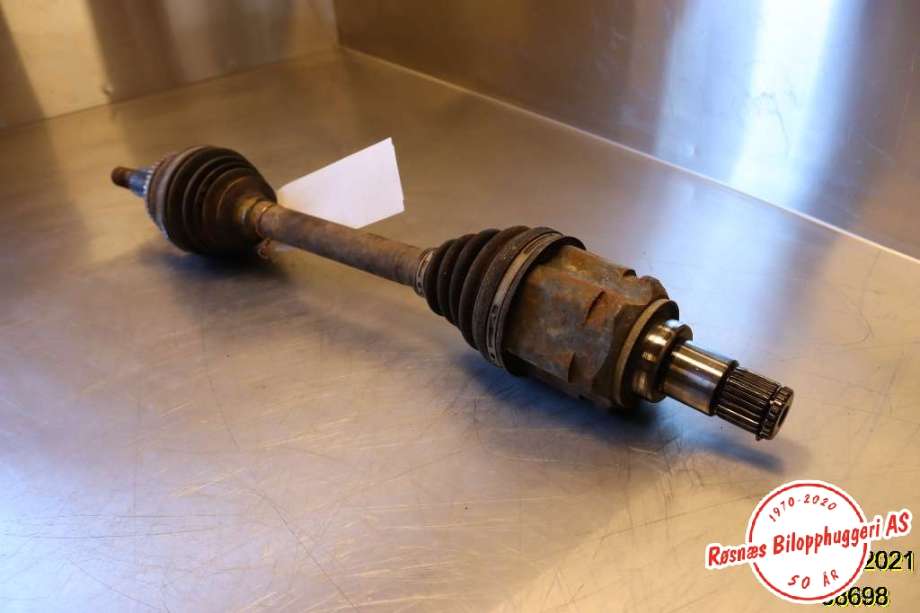 Drivaksel venstre foran til Toyota Previa 2000-2007  (TOYOTA|00327359|DR65L|)