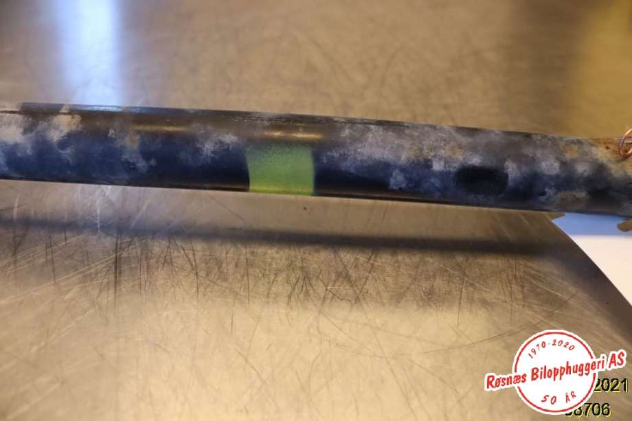 Stabilisatorstag foran til Toyota Previa 2000-2007 (TOYOTA|)