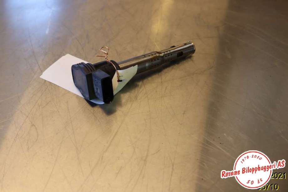 Coil elektronisk til Audi A3, 2009-2012 (Type II, Fase 2)  (AUDI|07K 905 715 F)
