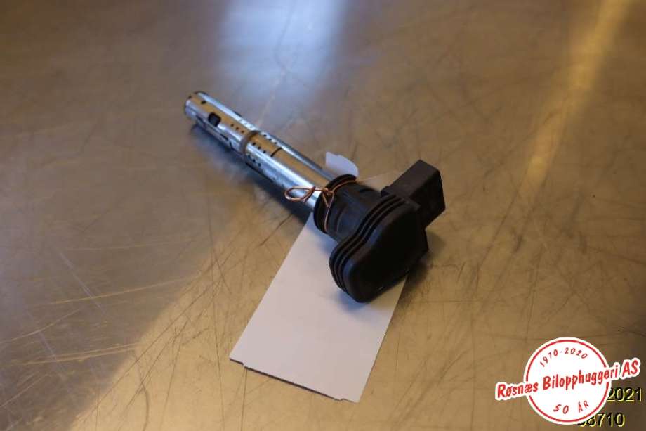 Coil elektronisk til Audi A3 2009-2012 (Type II, Fase 2)  (AUDI|07K 905 715 F|)