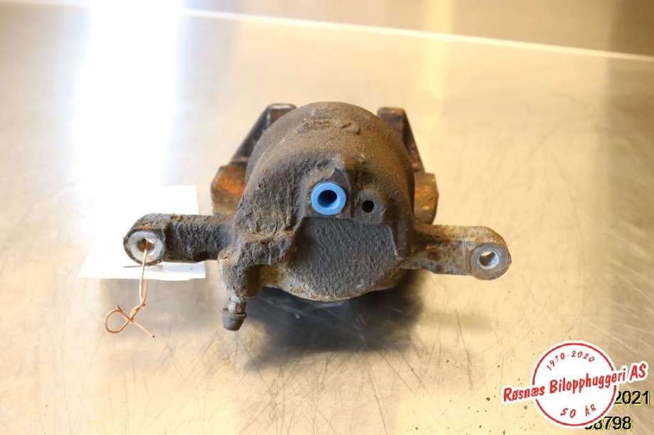 Bremsecaliper høyre foran til Toyota RAV4 2013-2015 (Type IV, Fase 1) (TOYOTA|)