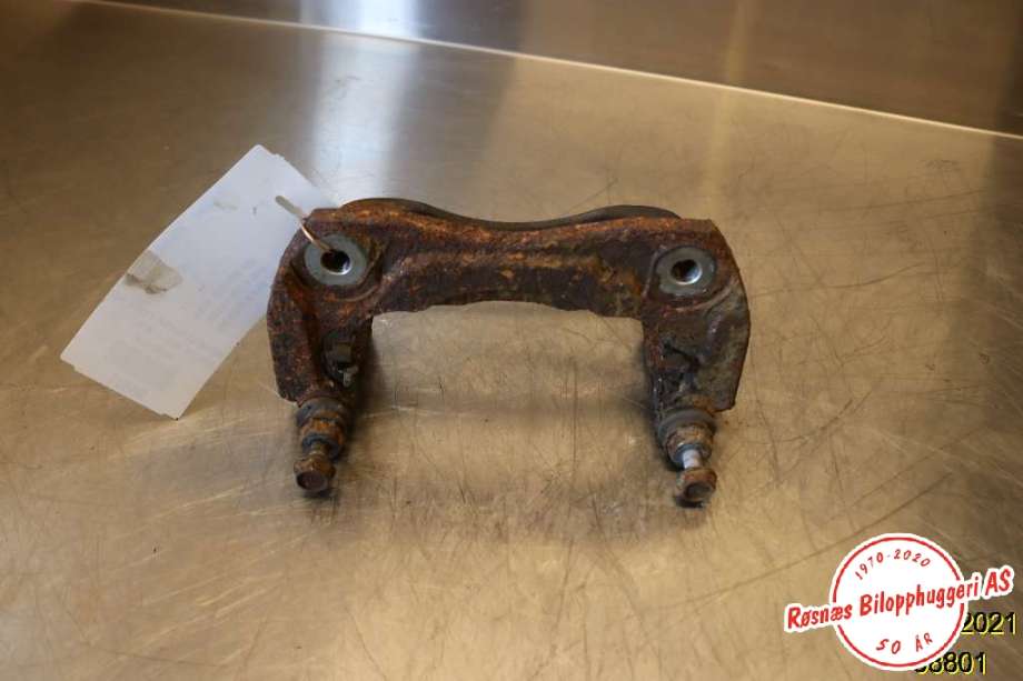 Bremsecaliper brakett til Toyota RAV4, 2013-2015 (Type IV, Fase 1)  (TOYOTA|)