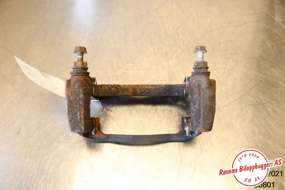 Bremsecaliper brakett til Toyota RAV4 2013-2015 (Type IV, Fase 1) (TOYOTA|)