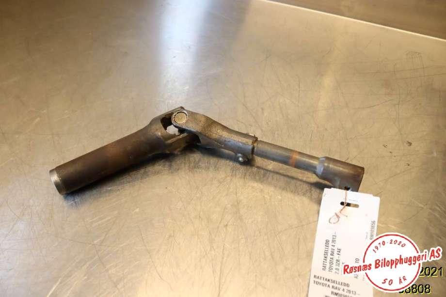 Rattaksel ledd til Toyota RAV4, 2013-2015 (Type IV, Fase 1)  (TOYOTA|)