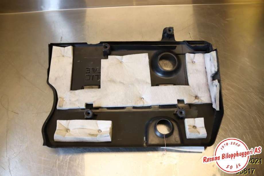 Motordeksel over motor til Toyota RAV4 2013-2015 (Type IV, Fase 1) (TOYOTA|11212-37060|)