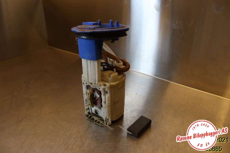 Styreenhet drivstoffpumpe til VW Golf V, Combi 2003-2008  (VOLKSWAGEN|1K0 919 051 AJ|)