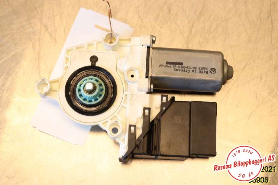 Ruteheis venstre til VW Passat 2005-2010 (B6) (B6) (VOLKSWAGEN|1K0959703P|)