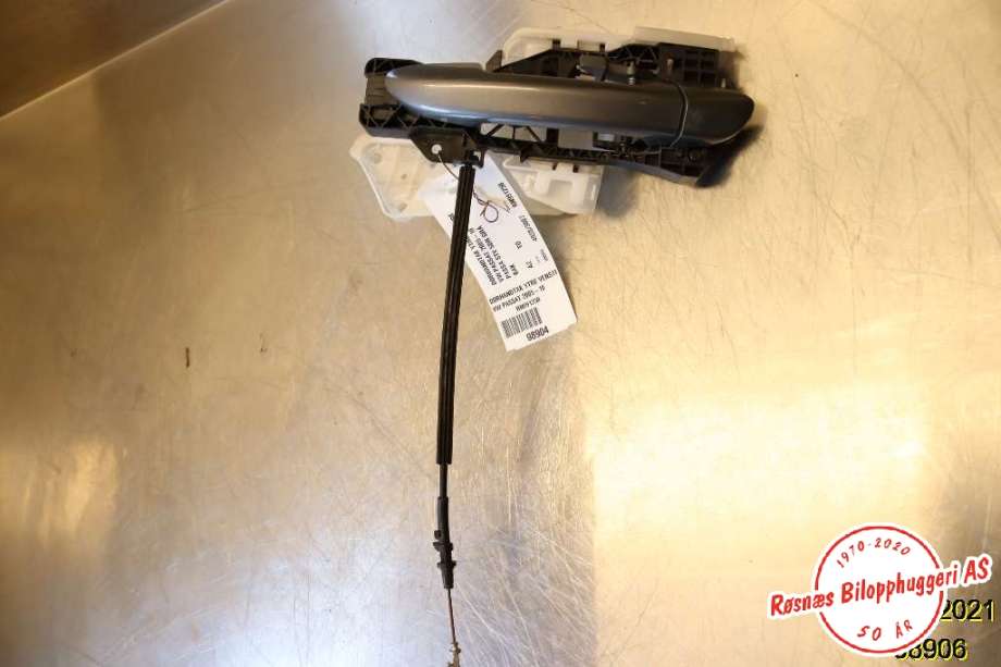 Ruteheis venstre til VW Passat 2005-2010 (B6) (B6) (VOLKSWAGEN|1K0959703P|)