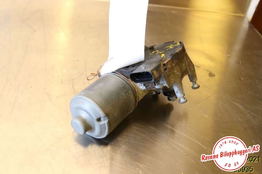 Viskermotor frontrute til Volvo S40 2004-2007 (Type II, Fase 1) (VOLVO|30699344|)