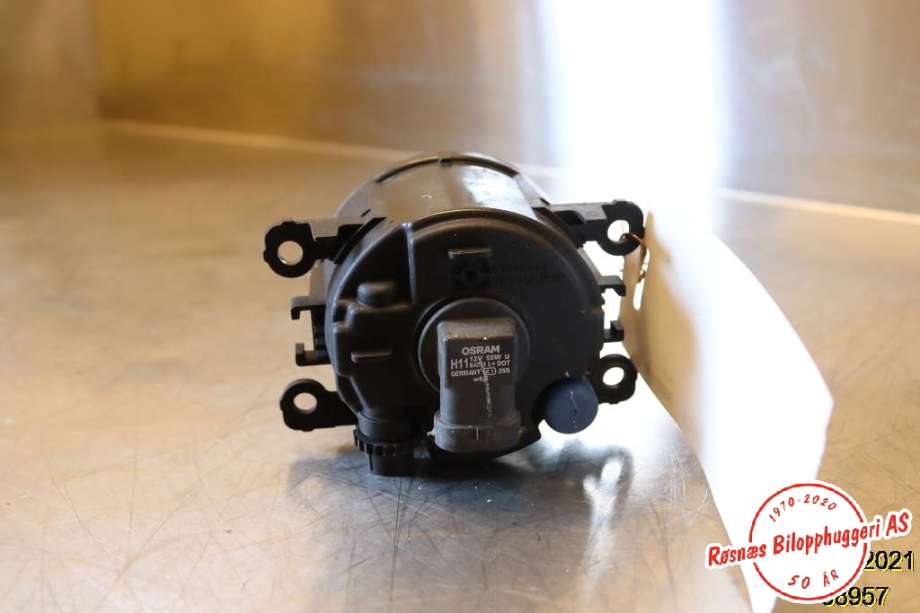 Tåkelykt høyre foran til Renault Kangoo 2008-2021 (Type II)  (RENAULT|8200074008|)