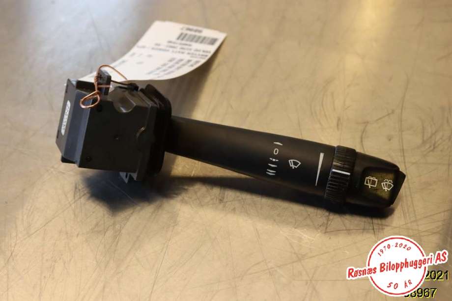 Bryter visker til Volvo XC90 2002-2006 (Type I, Fase 1) (VOLVO|8691545|)