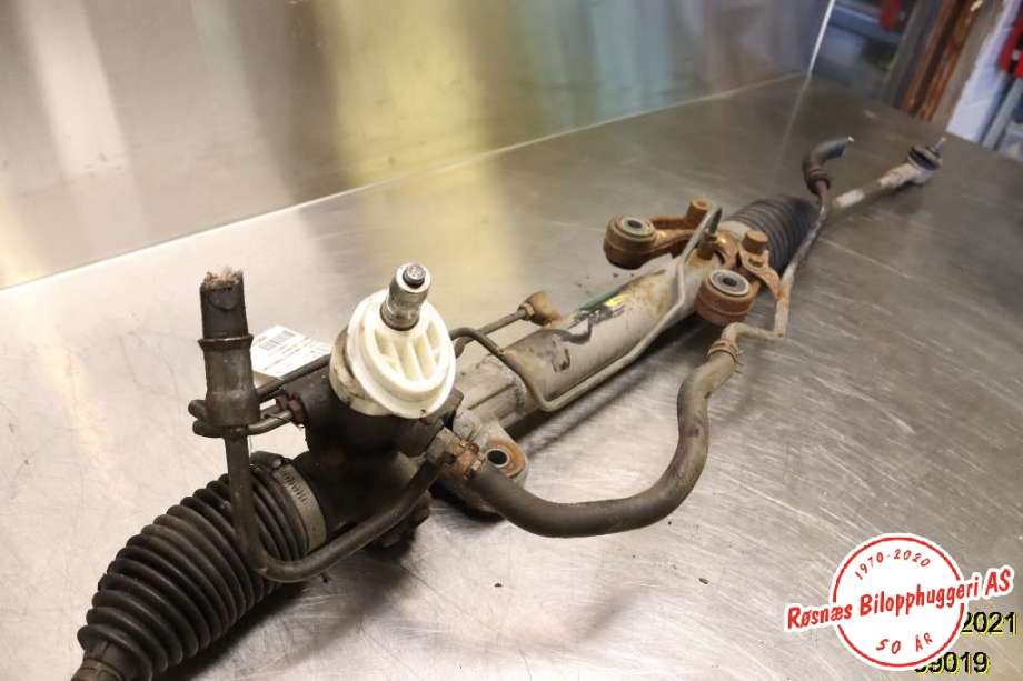 Tannstang til Mitsubishi Grandis 2004-2009 (MITSUBISHI|8X02006|)