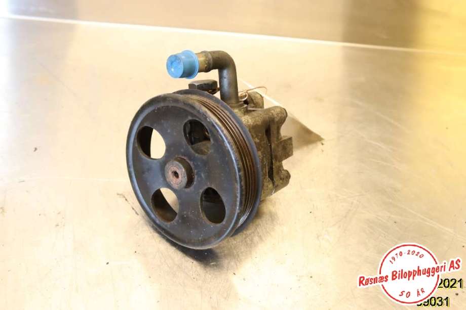 Servo pumpe mekanisk til Suzuki Grand Vitara, 2005-2015 (Type III) (SUZUKI|46100 66J00)
