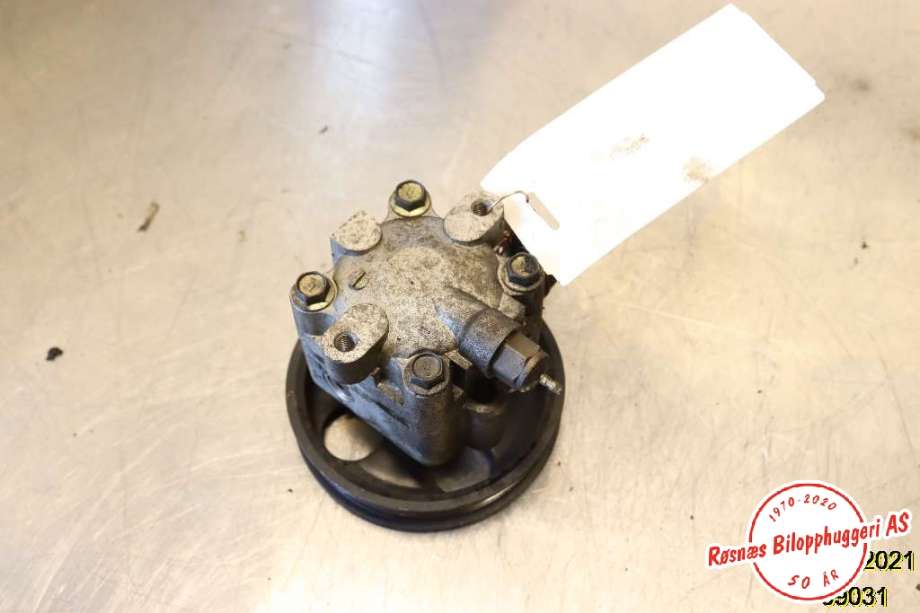 Servo pumpe mekanisk til Suzuki Grand Vitara 2005-2015 (Type III) (SUZUKI|46100 66J00|)