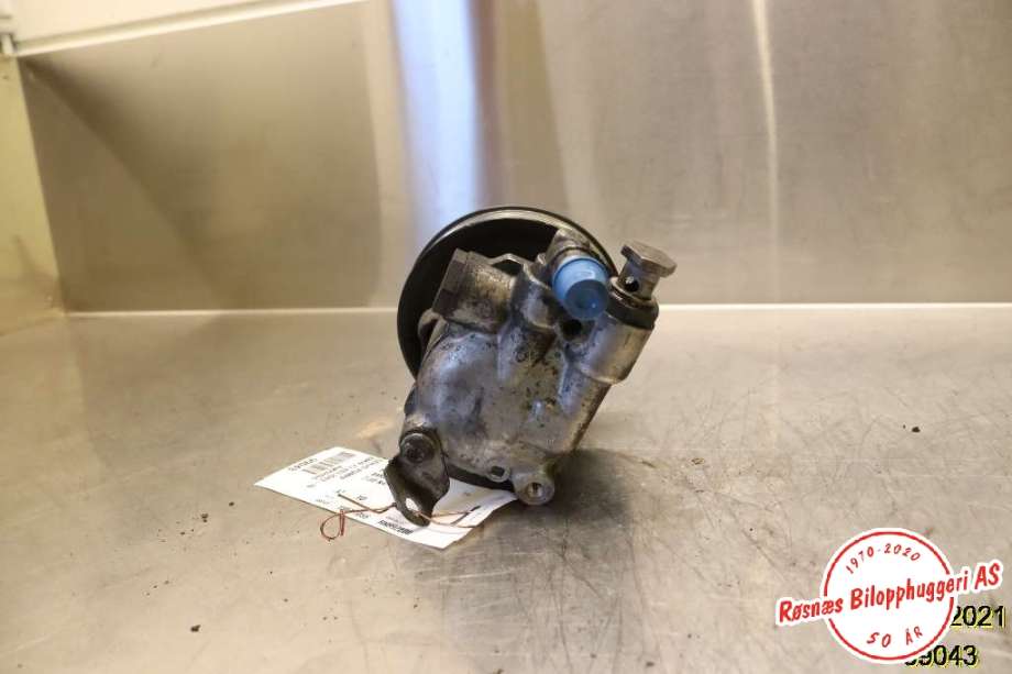 Servo pumpe mekanisk til BMW X3 2007-2010 (Fase 2) (E83) (E83) (BMW|)