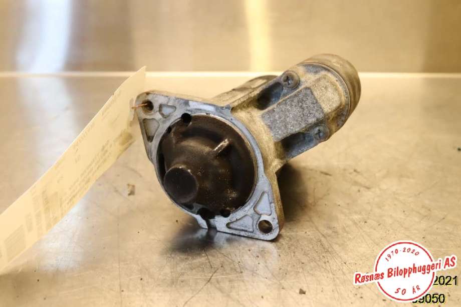 Starter til Suzuki Grand Vitara 2005-2015 (Type III)  (SUZUKI|31100-65J1|)
