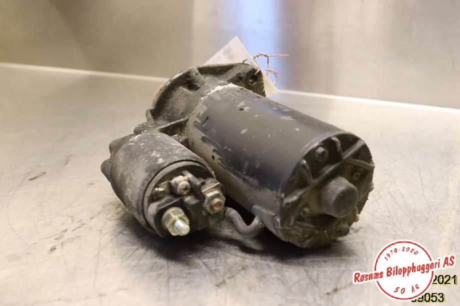 Starter til Mercedes 124 1986-1995 (W124) (W124) (MERCEDES|0001108003|)