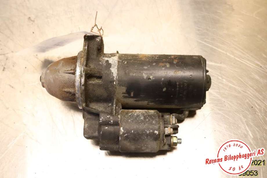 Starter til Mercedes 124 1986-1995 (W124) (W124) (MERCEDES|0001108003|)