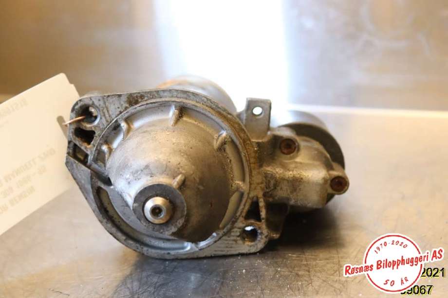 Starter til Mercedes 124, 1986-1995 (W124) (W124) (MERCEDES|)