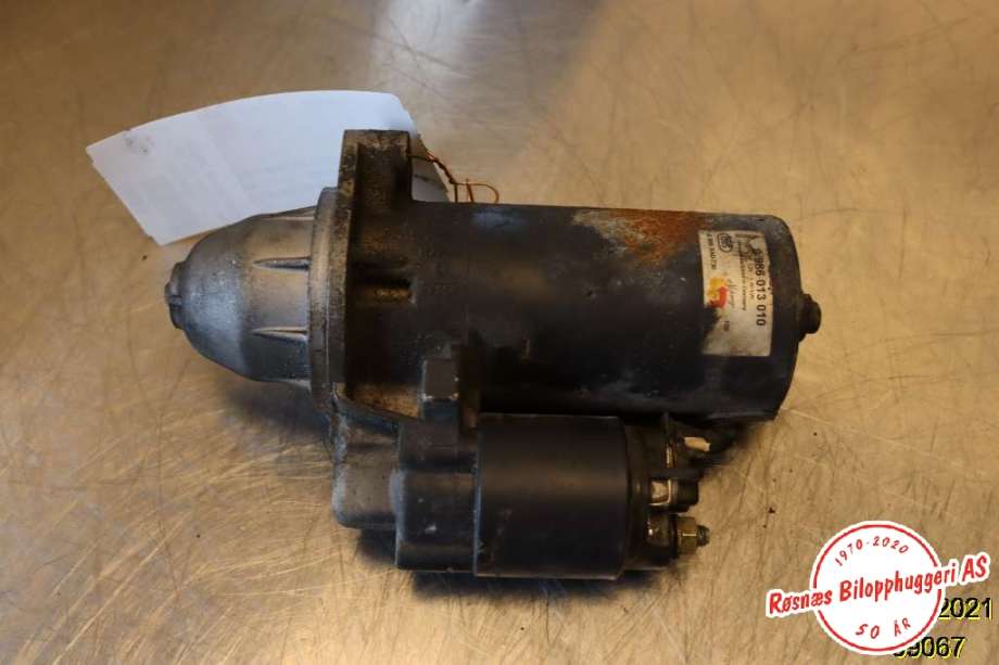 Starter til Mercedes 124 1986-1995 (W124) (W124) (MERCEDES|)