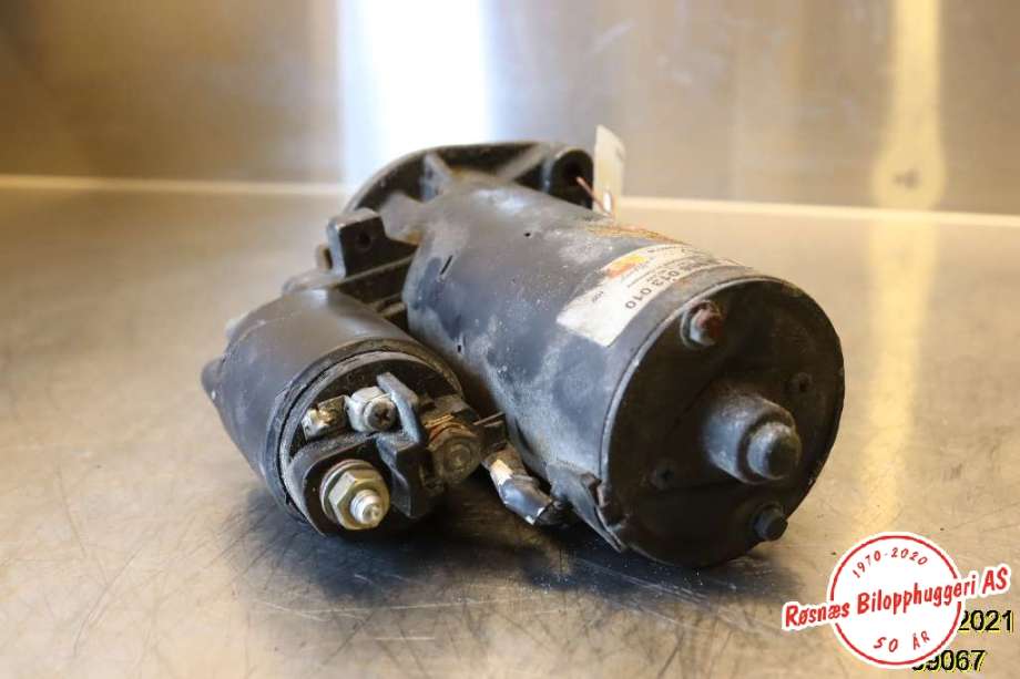 Starter til Mercedes 124 1986-1995 (W124) (W124) (MERCEDES|)