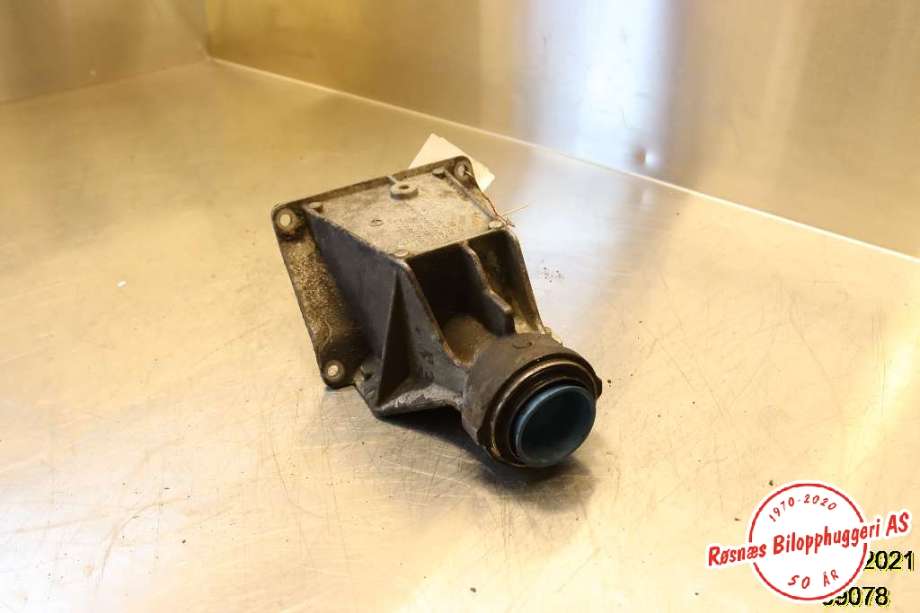 Forstilling til BMW X3 2007-2010 (Fase 2) (E83) (E83) (BMW|31503448545|)