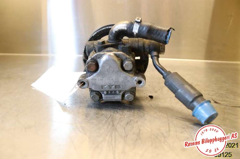 Servo pumpe mekanisk til Audi 80 1992-1995  (AUDI|8D0 145 177 Q|)