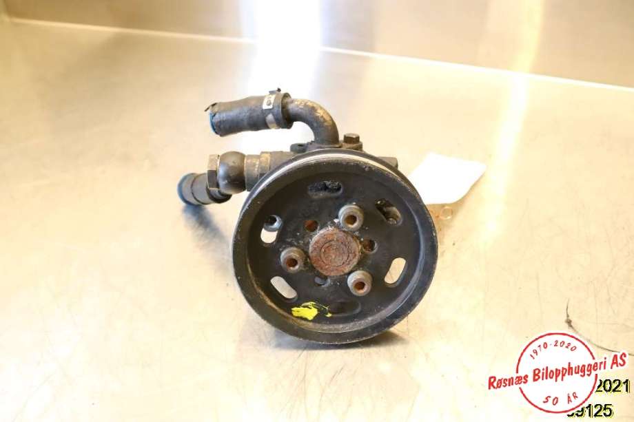 Servo pumpe mekanisk til Audi 80 1992-1995  (AUDI|8D0 145 177 Q|)