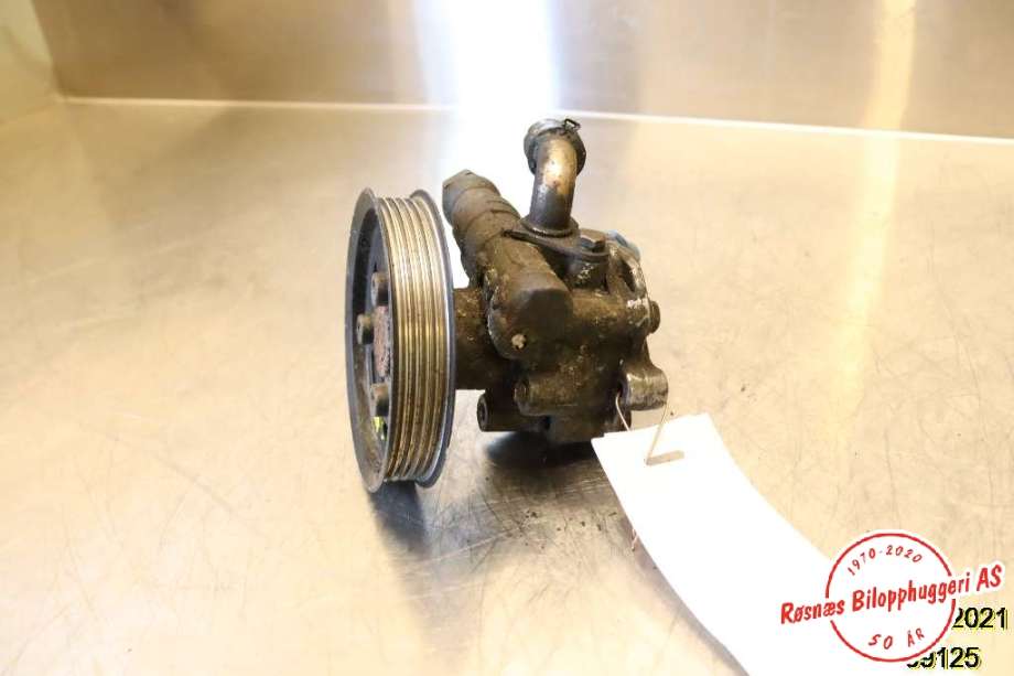 Servo pumpe mekanisk til Audi 80 1992-1995  (AUDI|8D0 145 177 Q|)