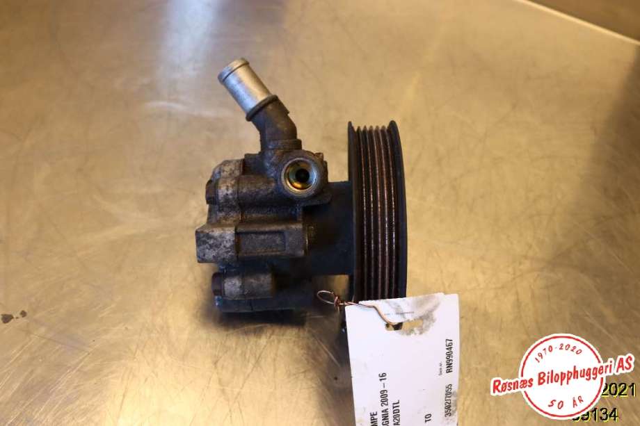 Servo pumpe mekanisk til Opel Insignia A, 2009-2014  (OPEL|)
