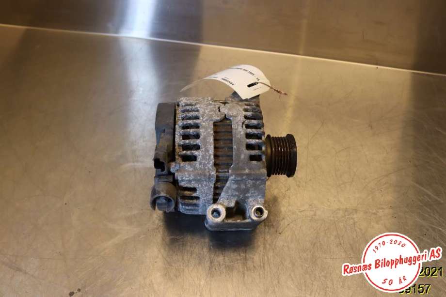 Dynamo til Mini One/Cooper 2007-2014 (R55-57) (R55-57) (MINI|0 121 615 012|)