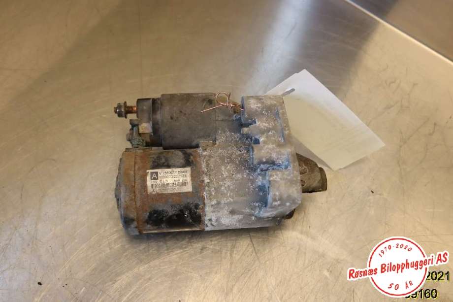 Starter til Mini One/Cooper 2007-2014 (R55-57) (R55-57) (MINI|M000T32271ZE|)