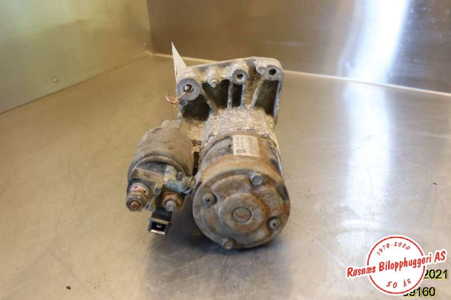 Starter til Mini One/Cooper 2007-2014 (R55-57) (R55-57) (MINI|M000T32271ZE|)